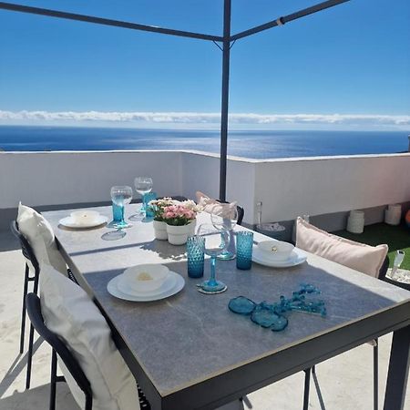 Апартаменты Atico Micaela. Terraza Y Vistas Санта-Крус-де-Тенерифе Экстерьер фото