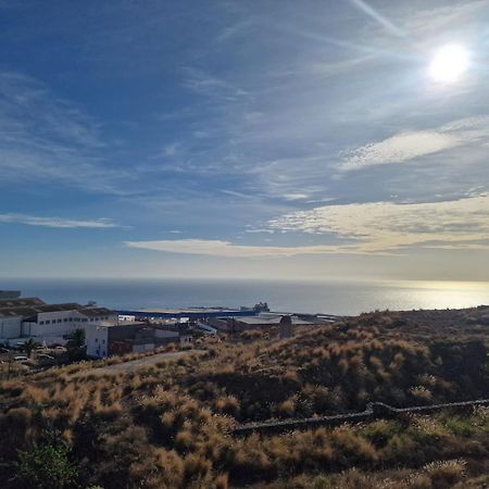 Апартаменты Atico Micaela. Terraza Y Vistas Санта-Крус-де-Тенерифе Экстерьер фото