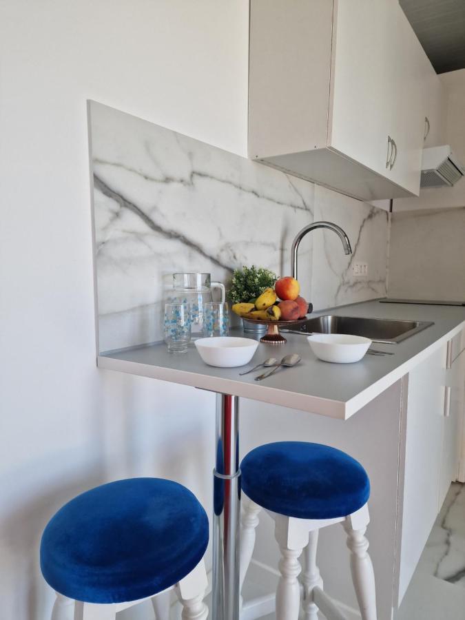 Апартаменты Atico Micaela. Terraza Y Vistas Санта-Крус-де-Тенерифе Экстерьер фото